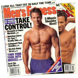 magazine